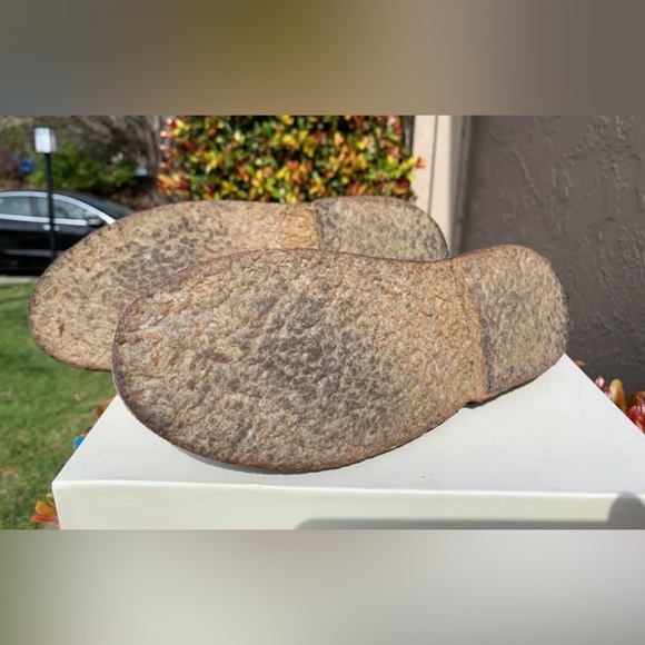 Kids' 1990 MacAlister boots in suede - Picture 5 of 6